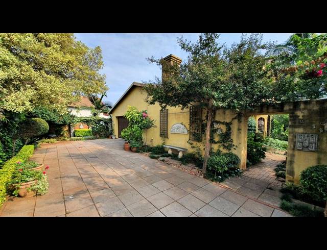 3 BEDROOM HOUSE FOR SALE IN NINAPARK